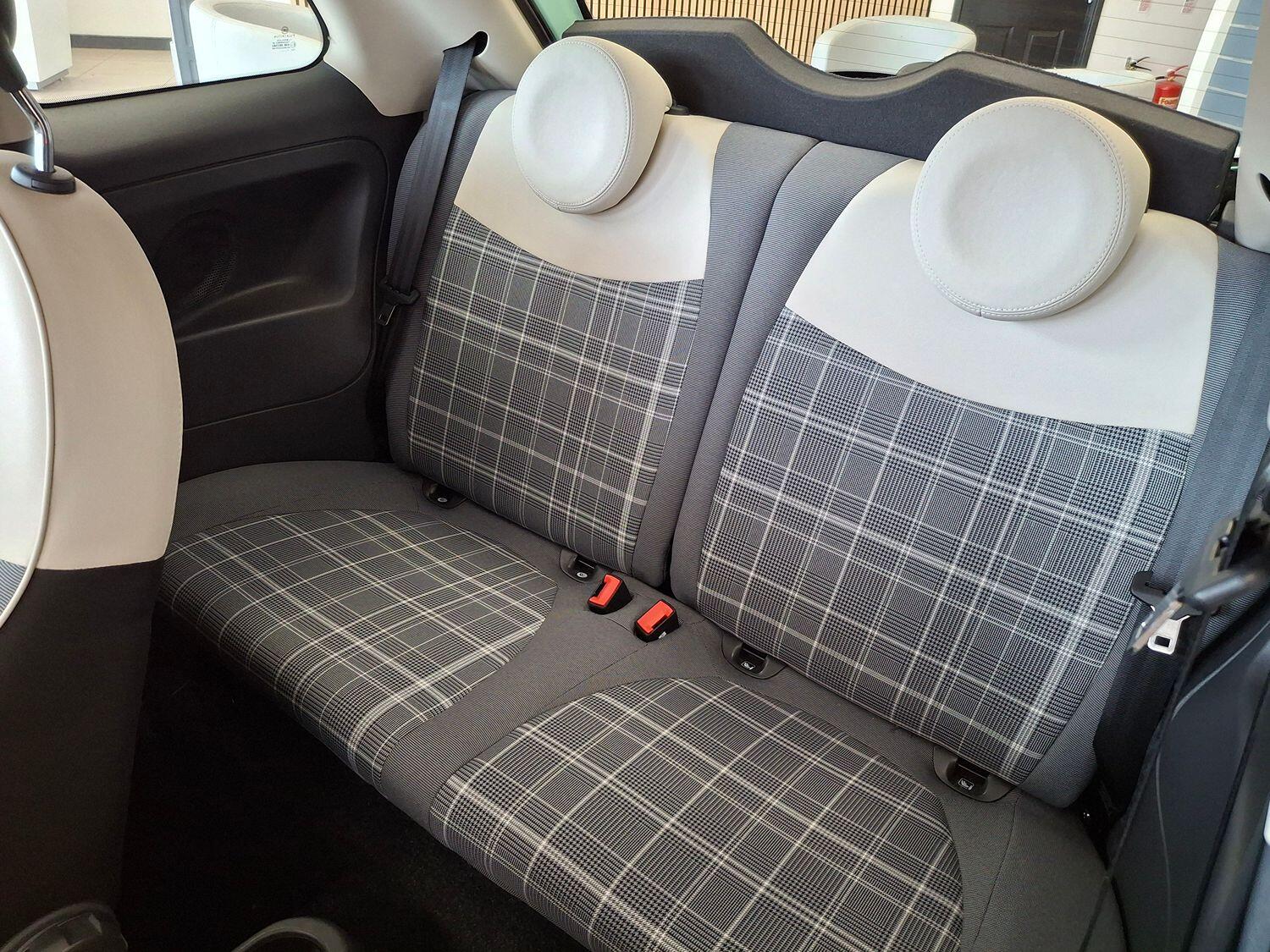 Used Fiat 500 2017 for sale - 76793453: Photo 21