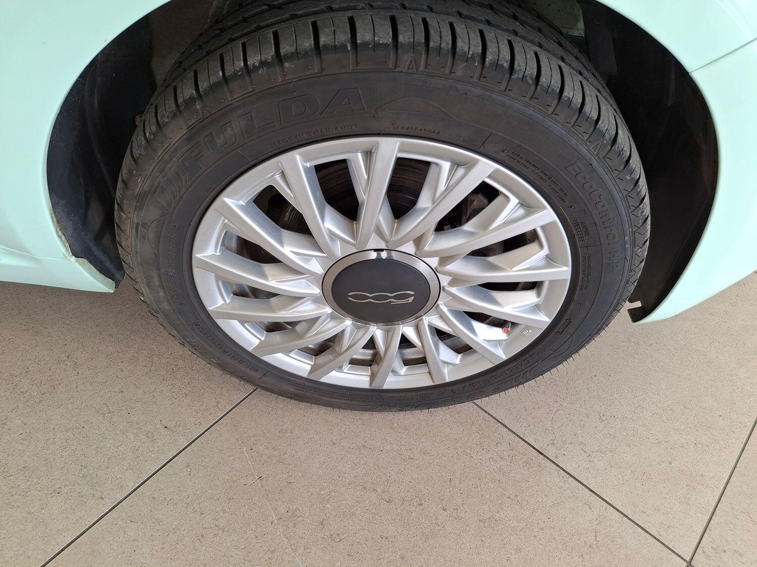 Used Fiat 500 2017 for sale - 76793453: Photo 26