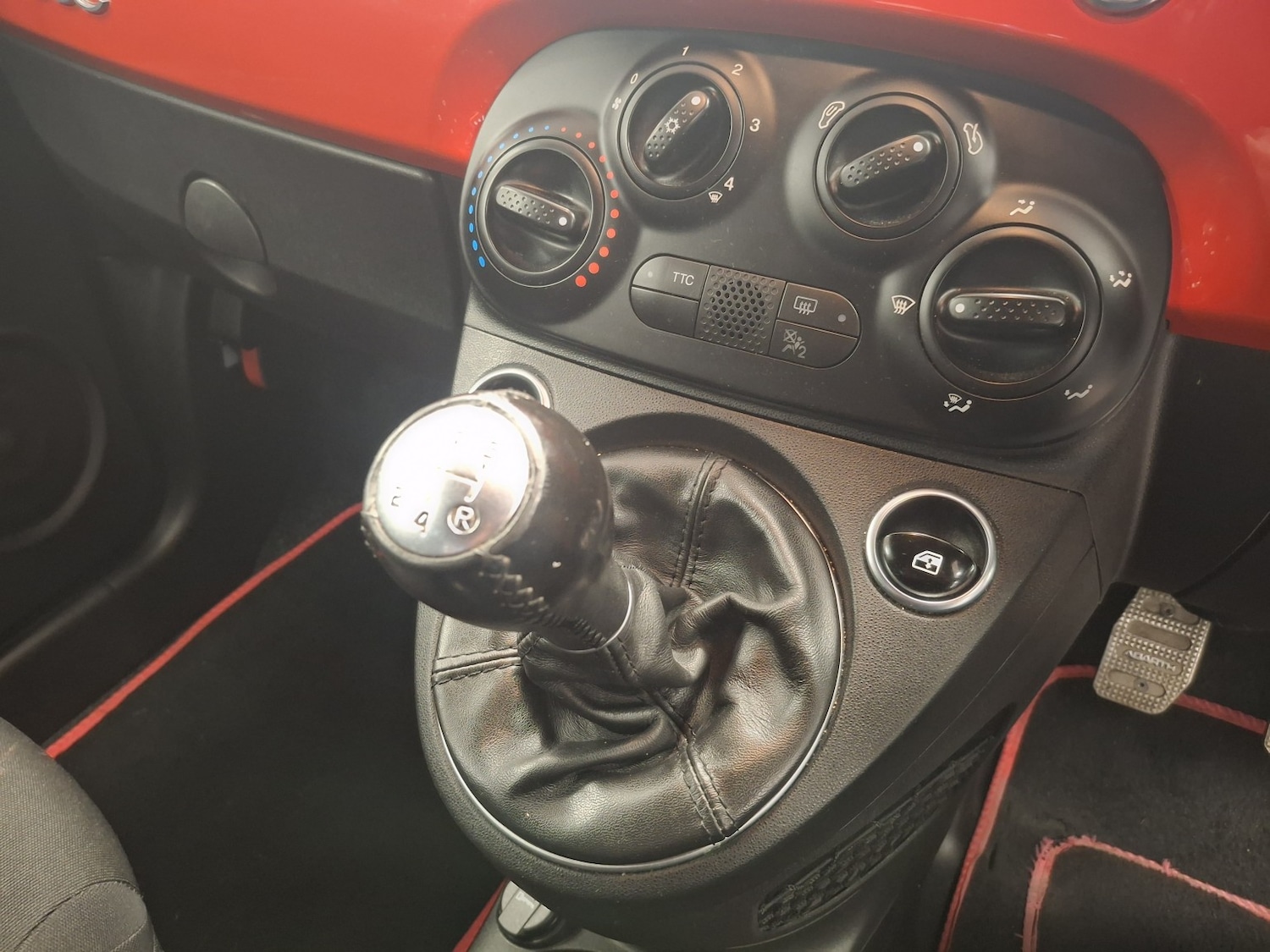 Used Abarth 595 2018 for sale - 77027899: Photo 17