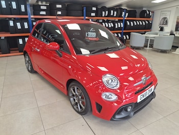 2018 - 1.4 T-Jet 145 3dr