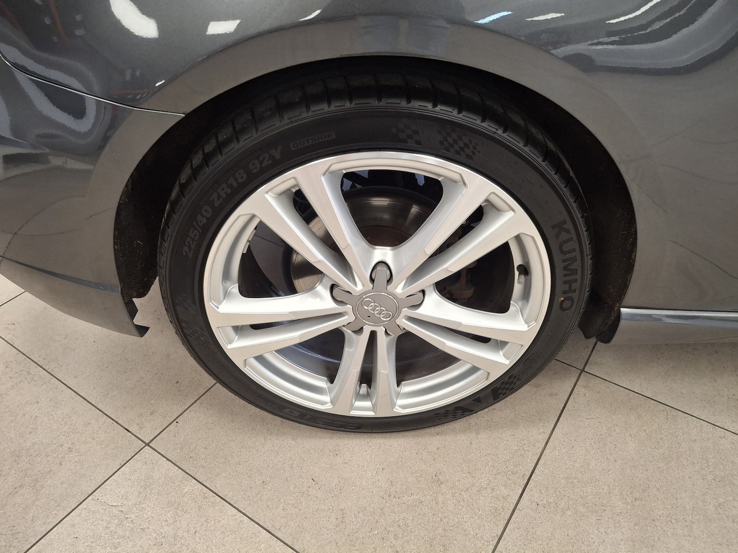 Used Audi A3 2017 for sale - 76536736: Photo 10