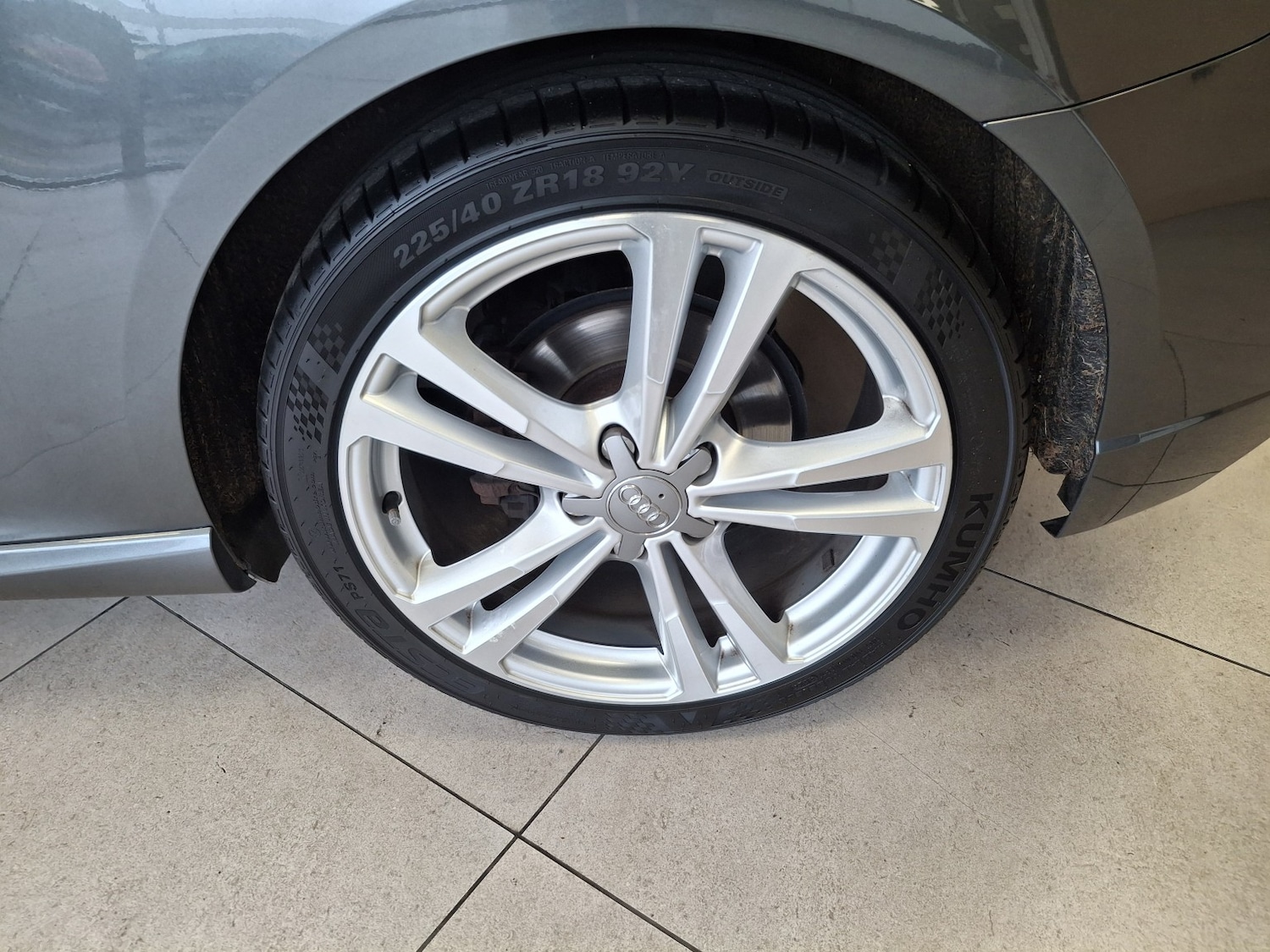 Used Audi A3 2017 for sale - 76536736: Photo 11