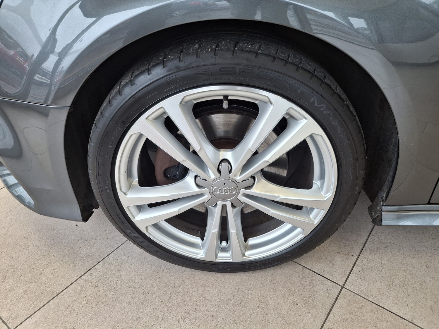 Used Audi A3 2017 for sale - 76536736: Photo 12