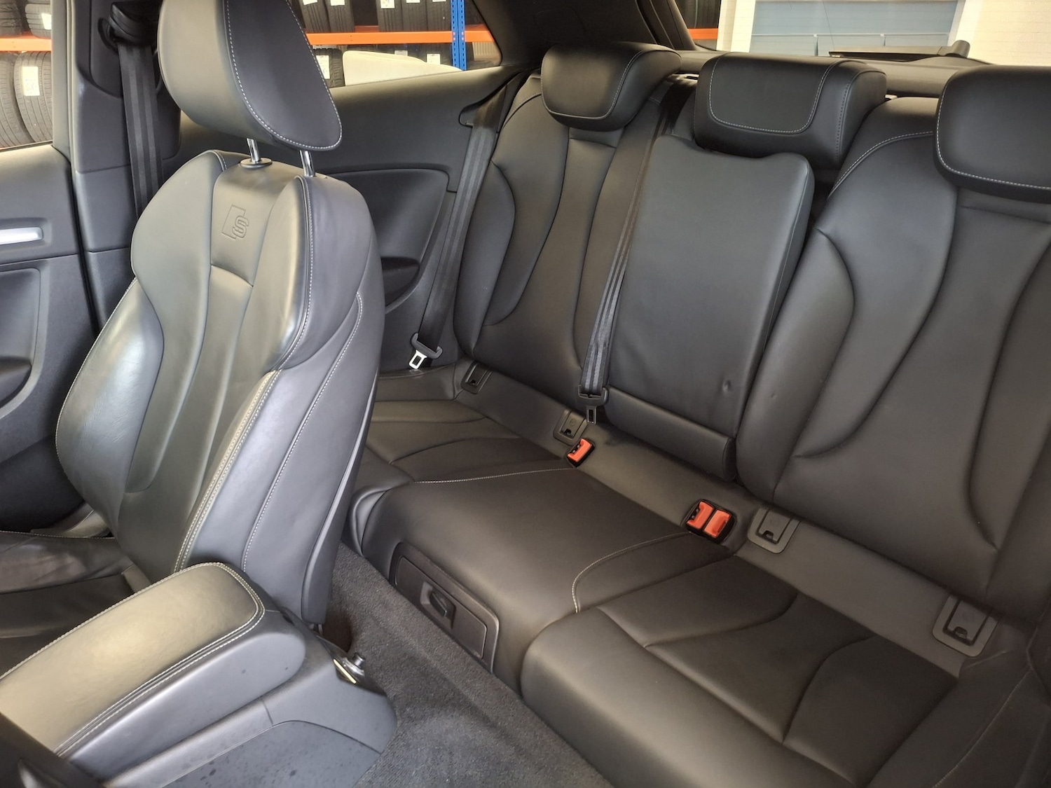 Used Audi A3 2017 for sale - 76536736: Photo 14