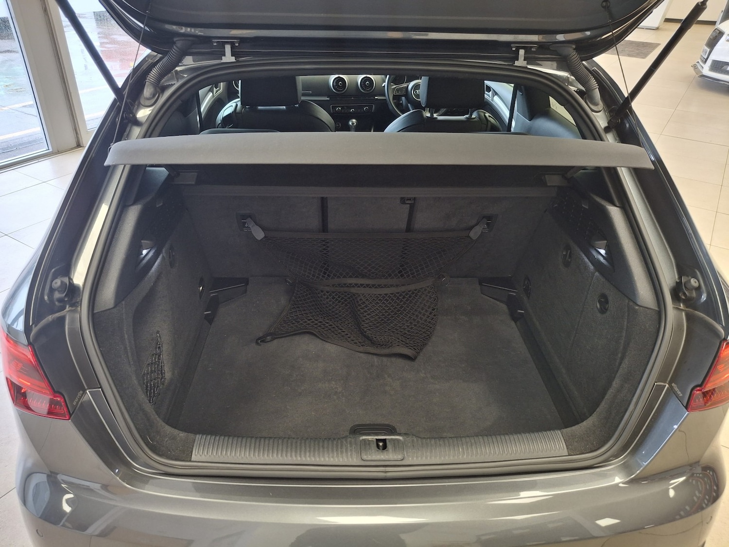 Used Audi A3 2017 for sale - 76536736: Photo 15