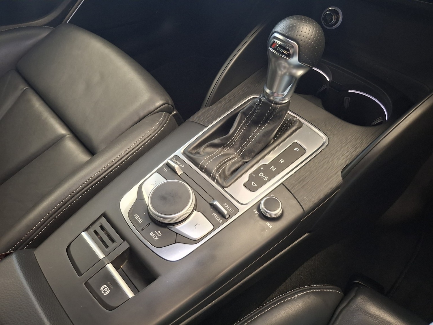 Used Audi A3 2017 for sale - 76536736: Photo 19