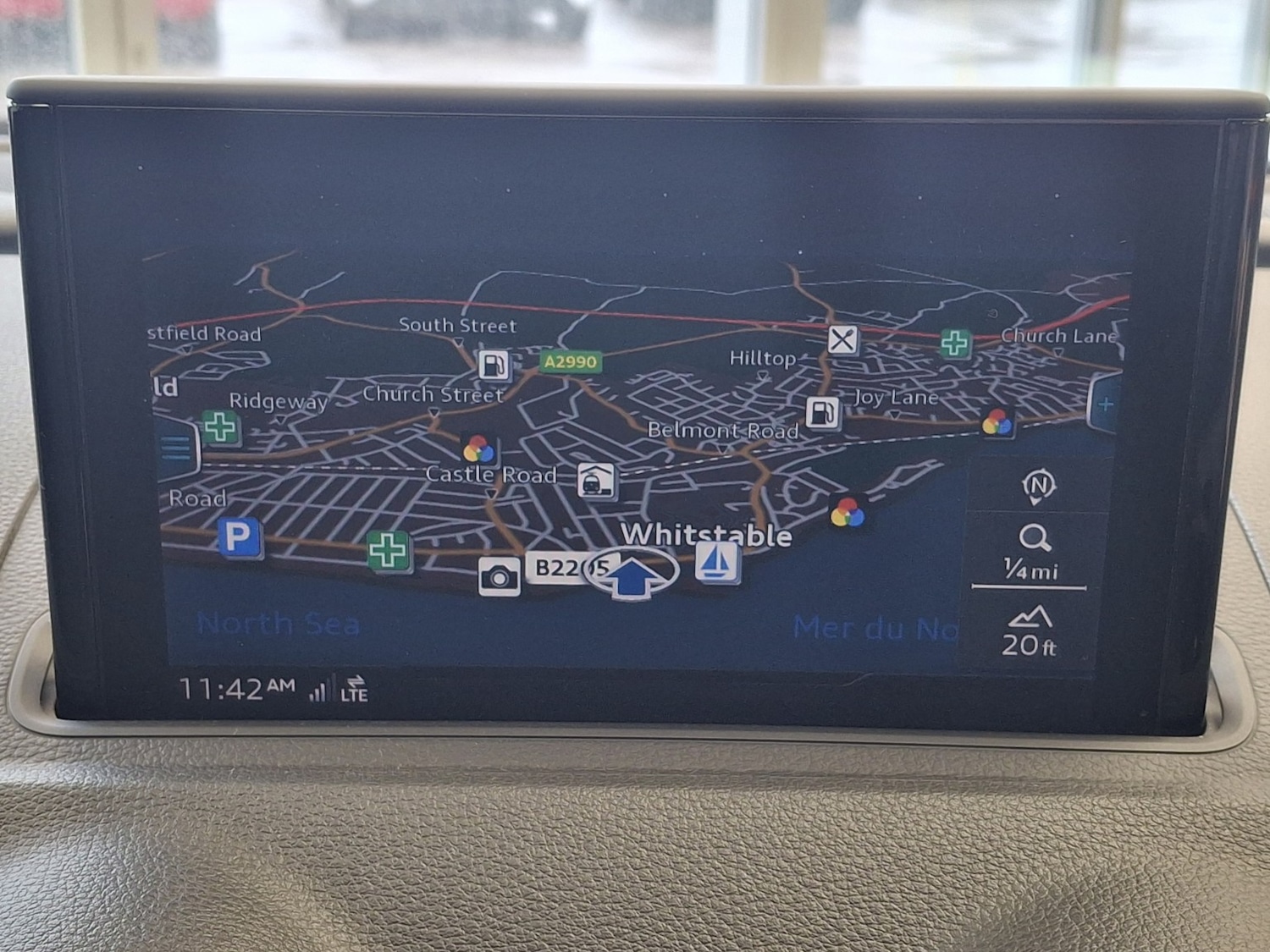 Used Audi A3 2017 for sale - 76536736: Photo 21