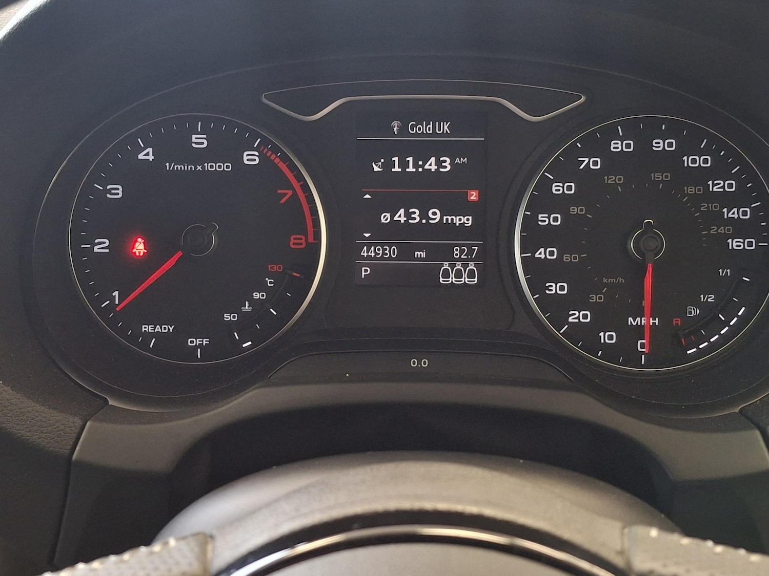 Used Audi A3 2017 for sale - 76536736: Photo 23