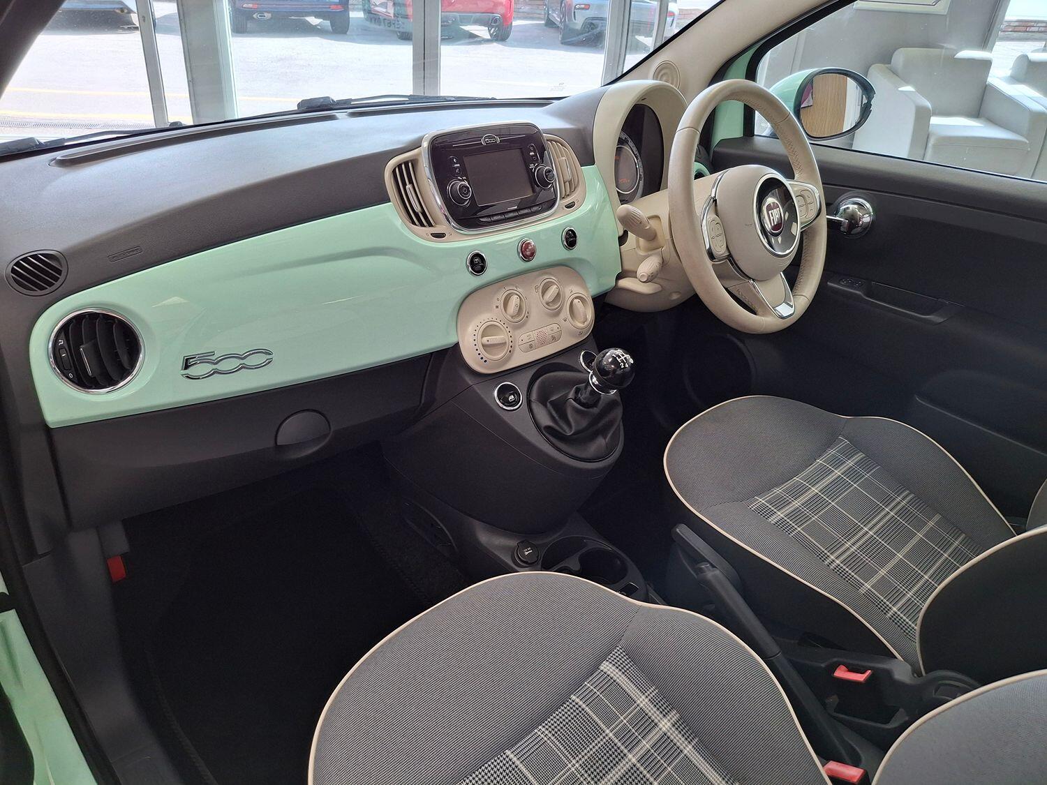 Used Fiat 500 2017 for sale - 76430939: Photo 19