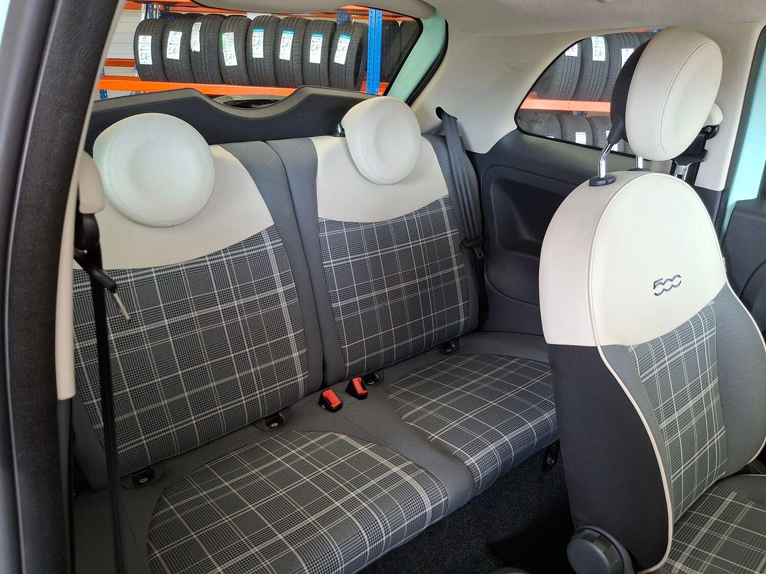 Used Fiat 500 2017 for sale - 76430939: Photo 20