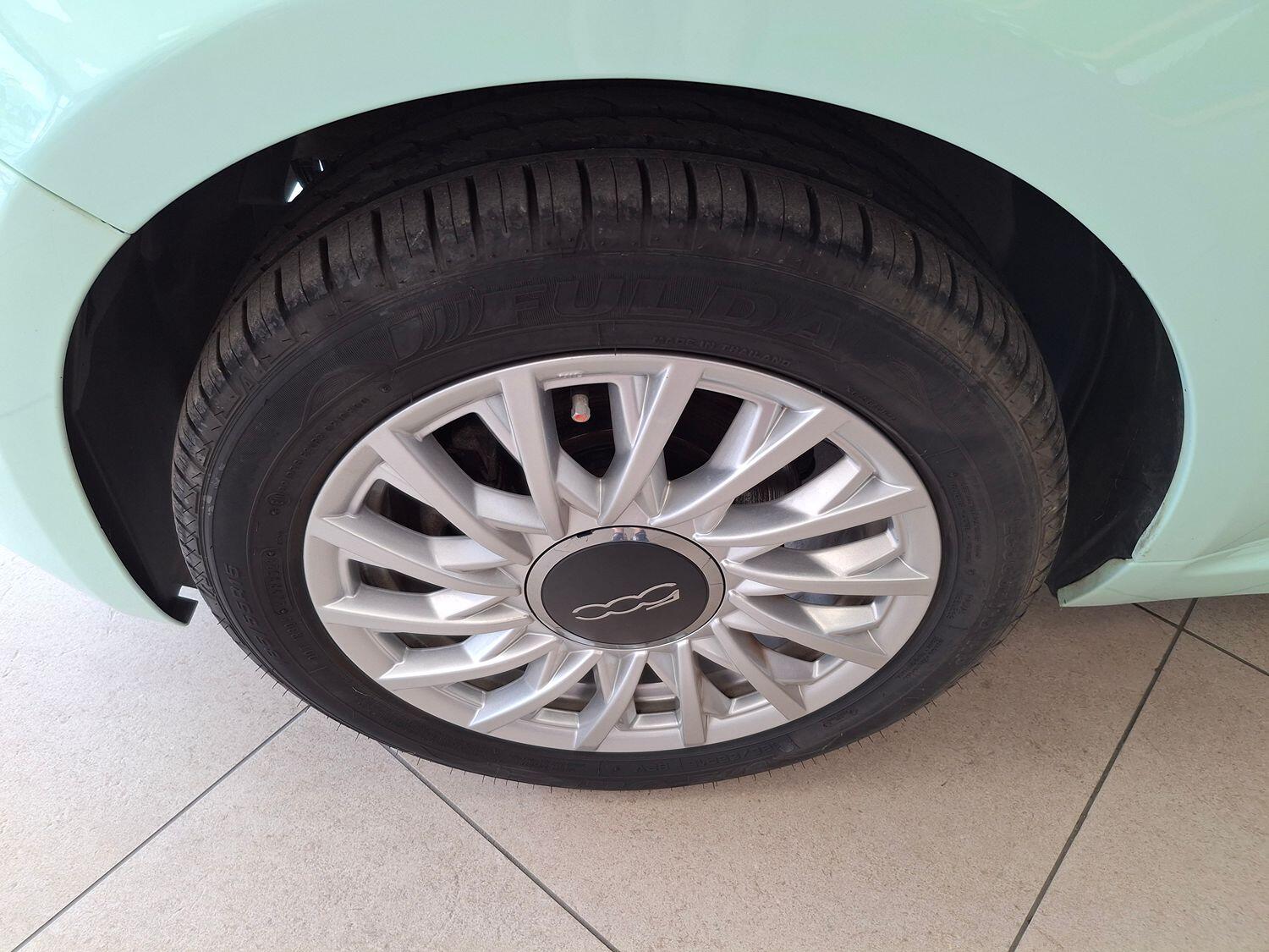 Used Fiat 500 2017 for sale - 76430939: Photo 23