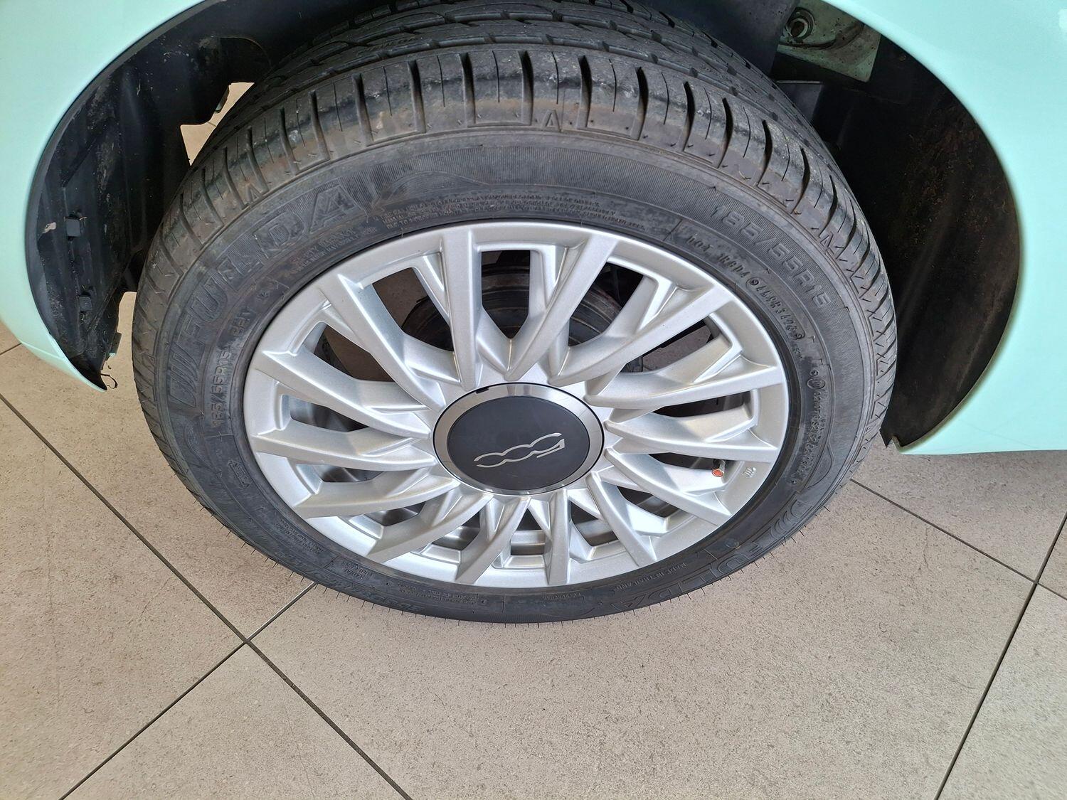 Used Fiat 500 2017 for sale - 76430939: Photo 24