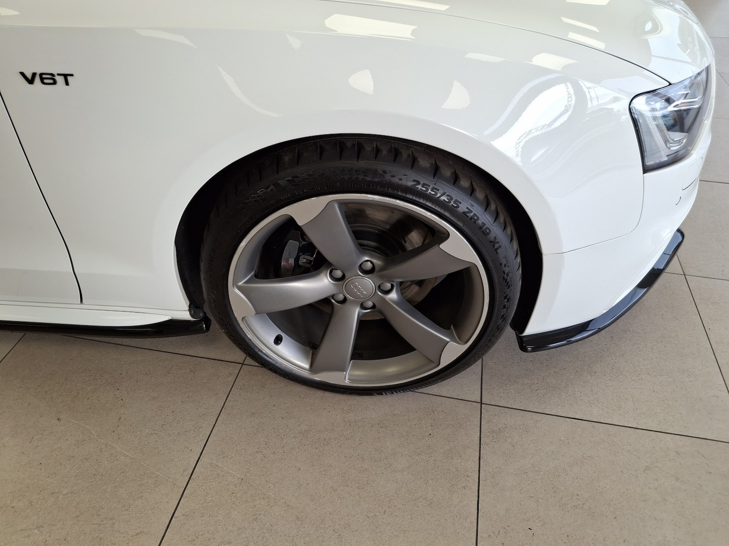 Used Audi S5 2014 for sale - 76536780: Photo 10