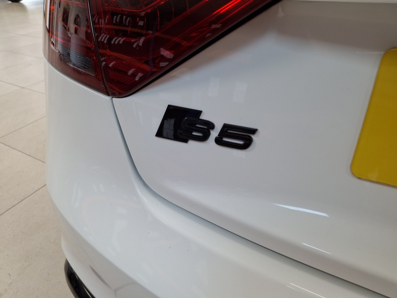 Used Audi S5 2014 for sale - 76536780: Photo 11