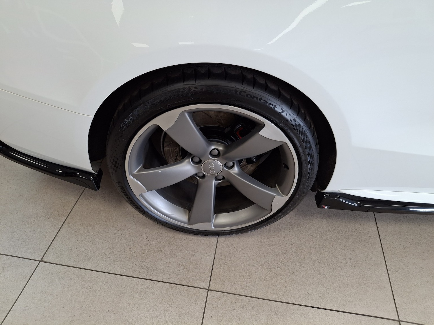 Used Audi S5 2014 for sale - 76536780: Photo 12