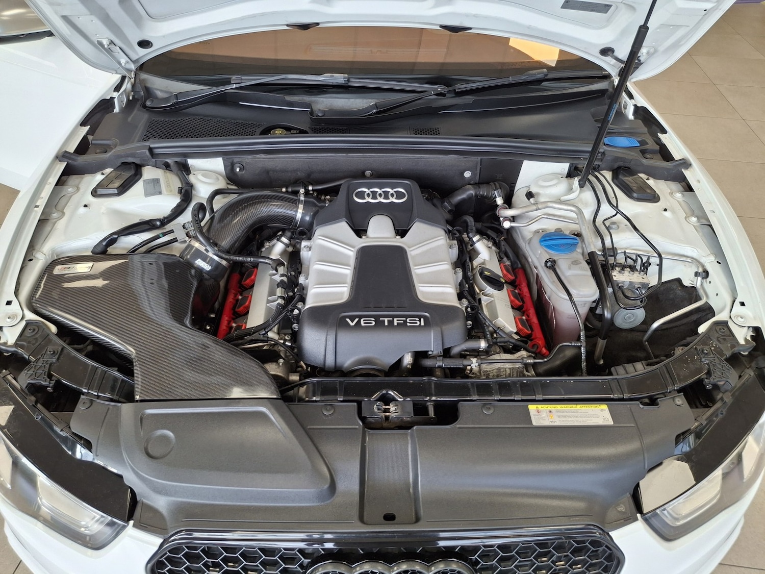 Used Audi S5 2014 for sale - 76536780: Photo 13