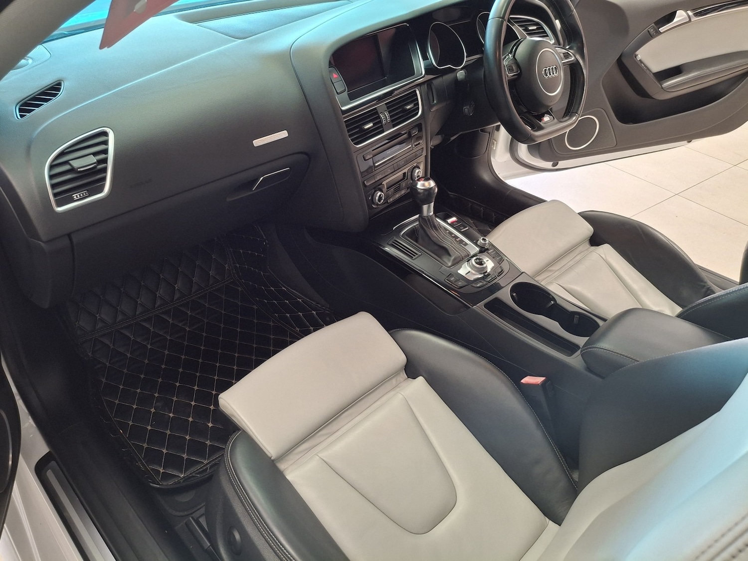 Used Audi S5 2014 for sale - 76536780: Photo 7