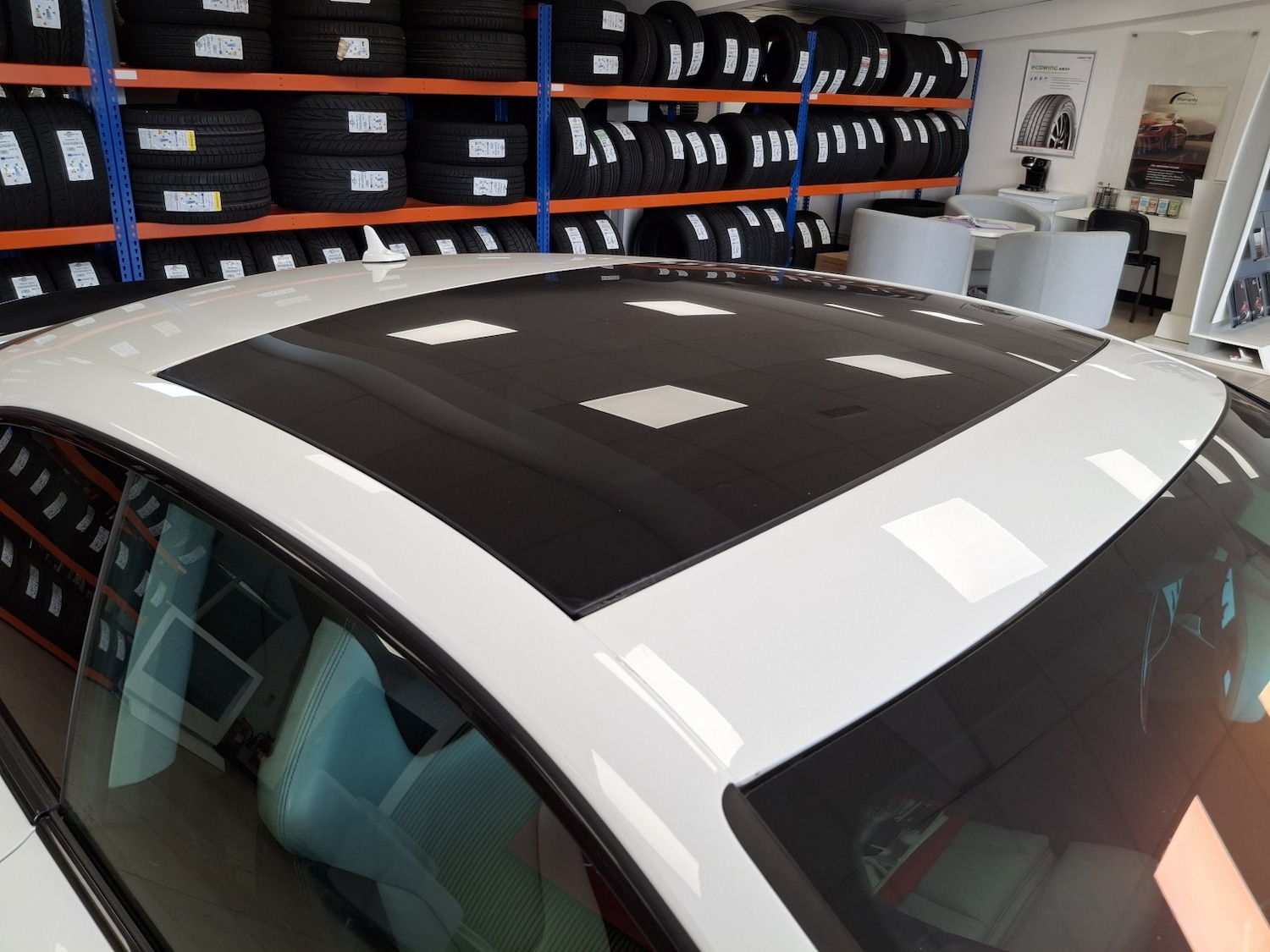 Used Audi S5 2014 for sale - 76536780: Photo 9