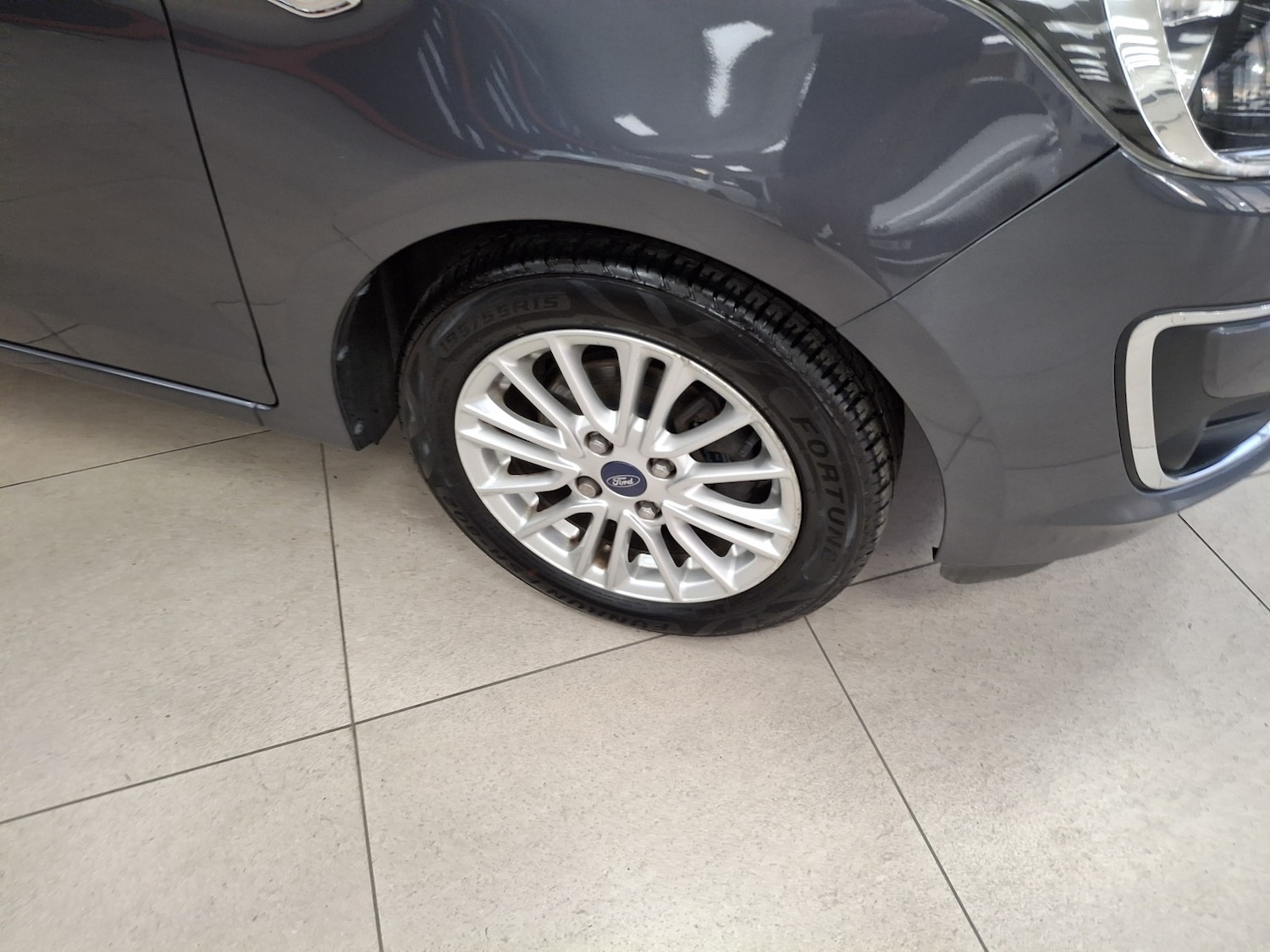 Used Ford Ka+ 2018 for sale - 76482882: Photo 10