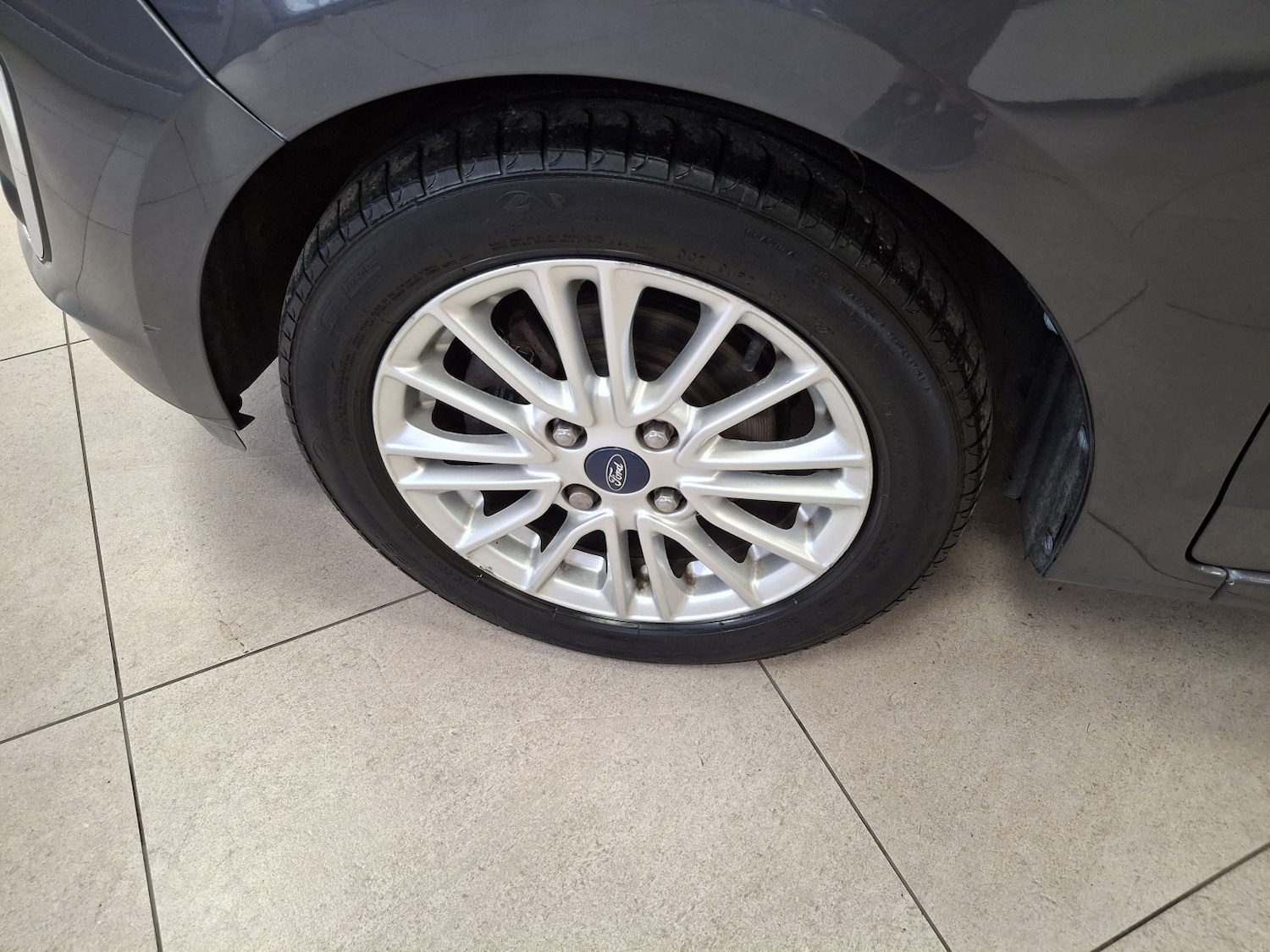 Used Ford Ka+ 2018 for sale - 76482882: Photo 11