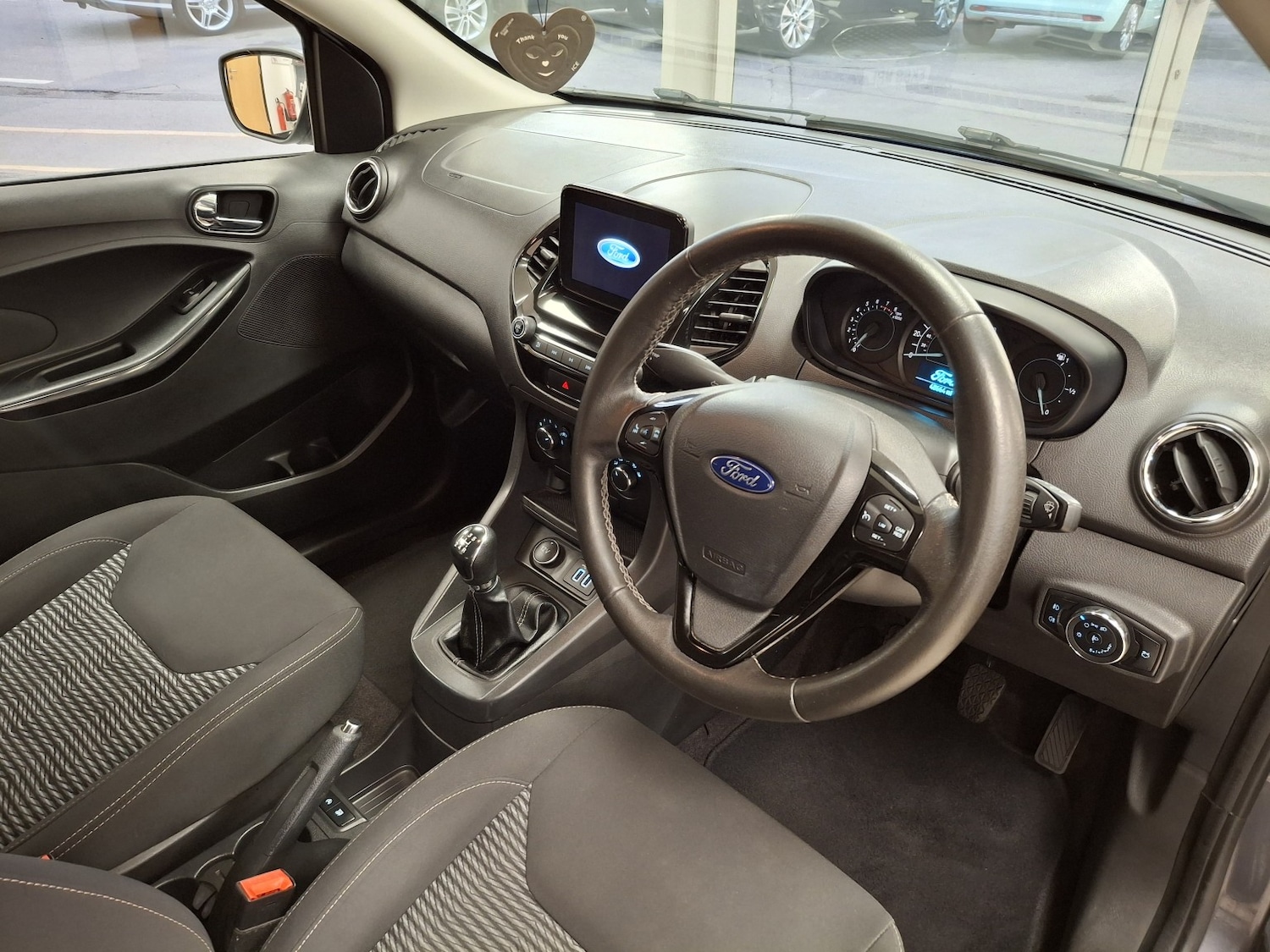Used Ford Ka+ 2018 for sale - 76482882: Photo 12