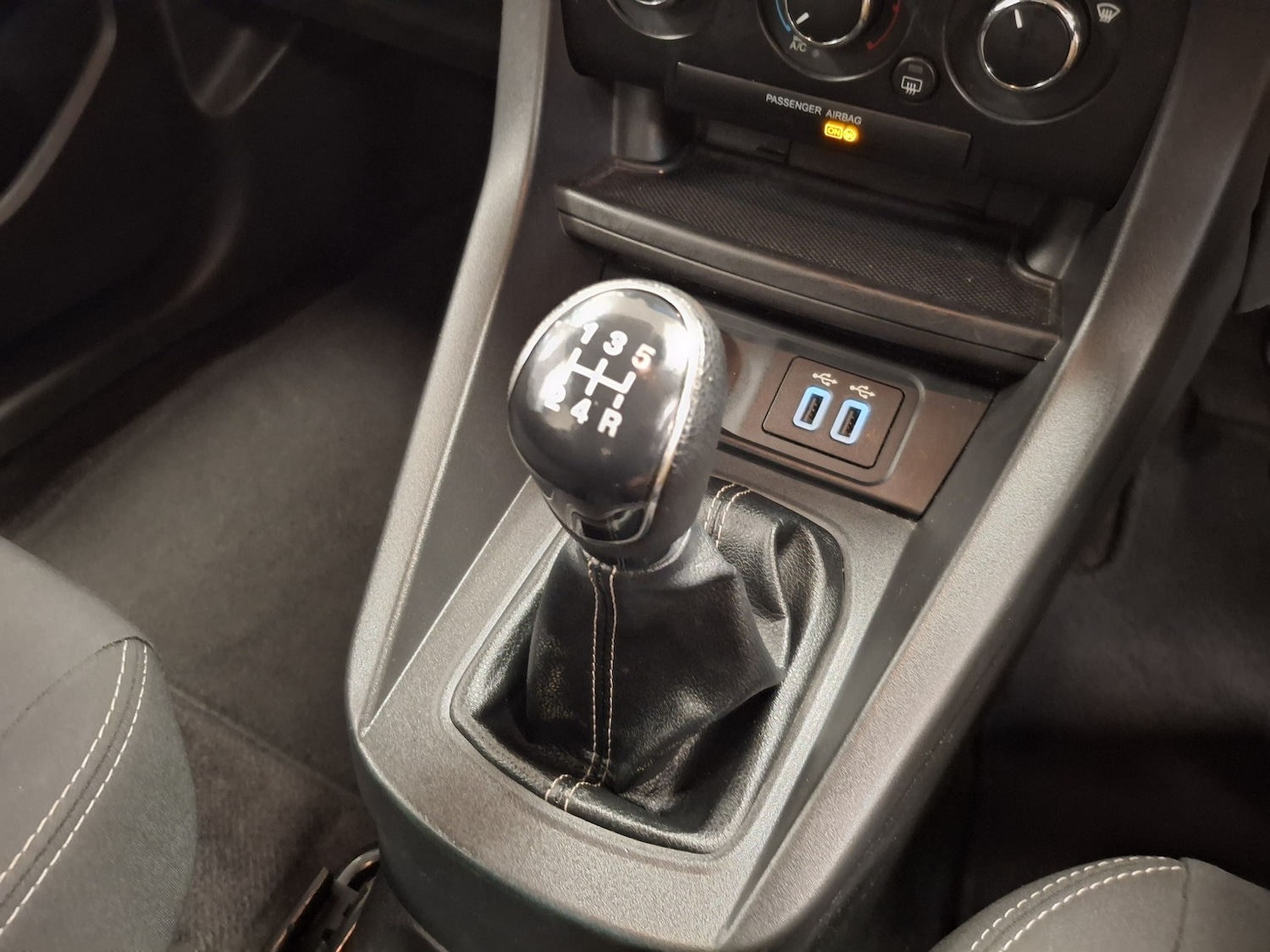 Used Ford Ka+ 2018 for sale - 76482882: Photo 13