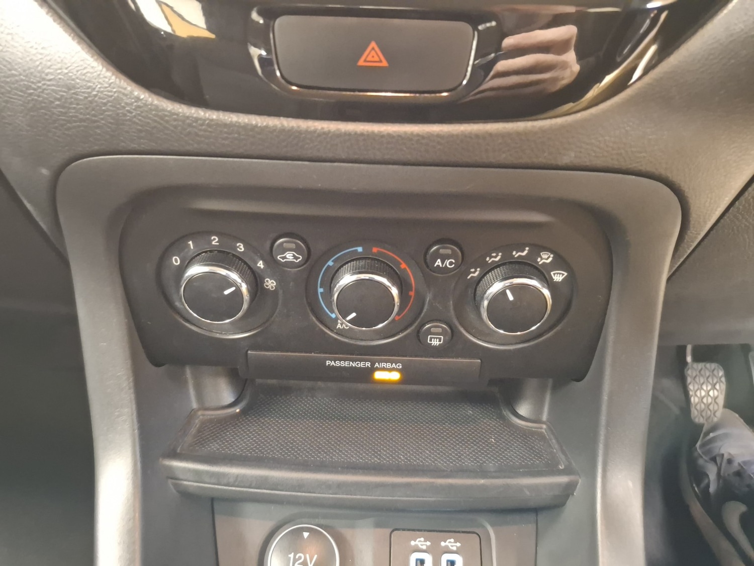 Used Ford Ka+ 2018 for sale - 76482882: Photo 14