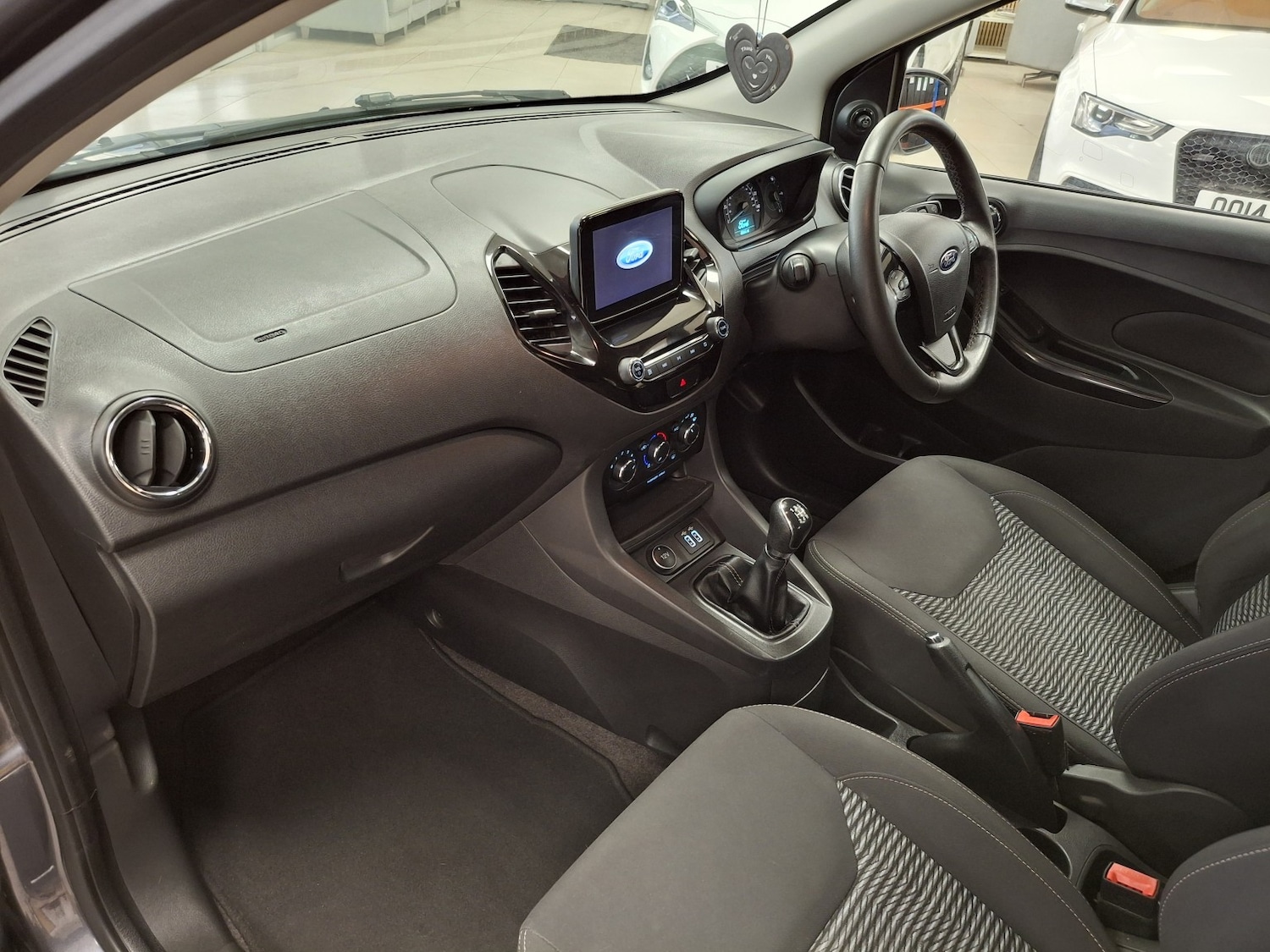 Used Ford Ka+ 2018 for sale - 76482882: Photo 16