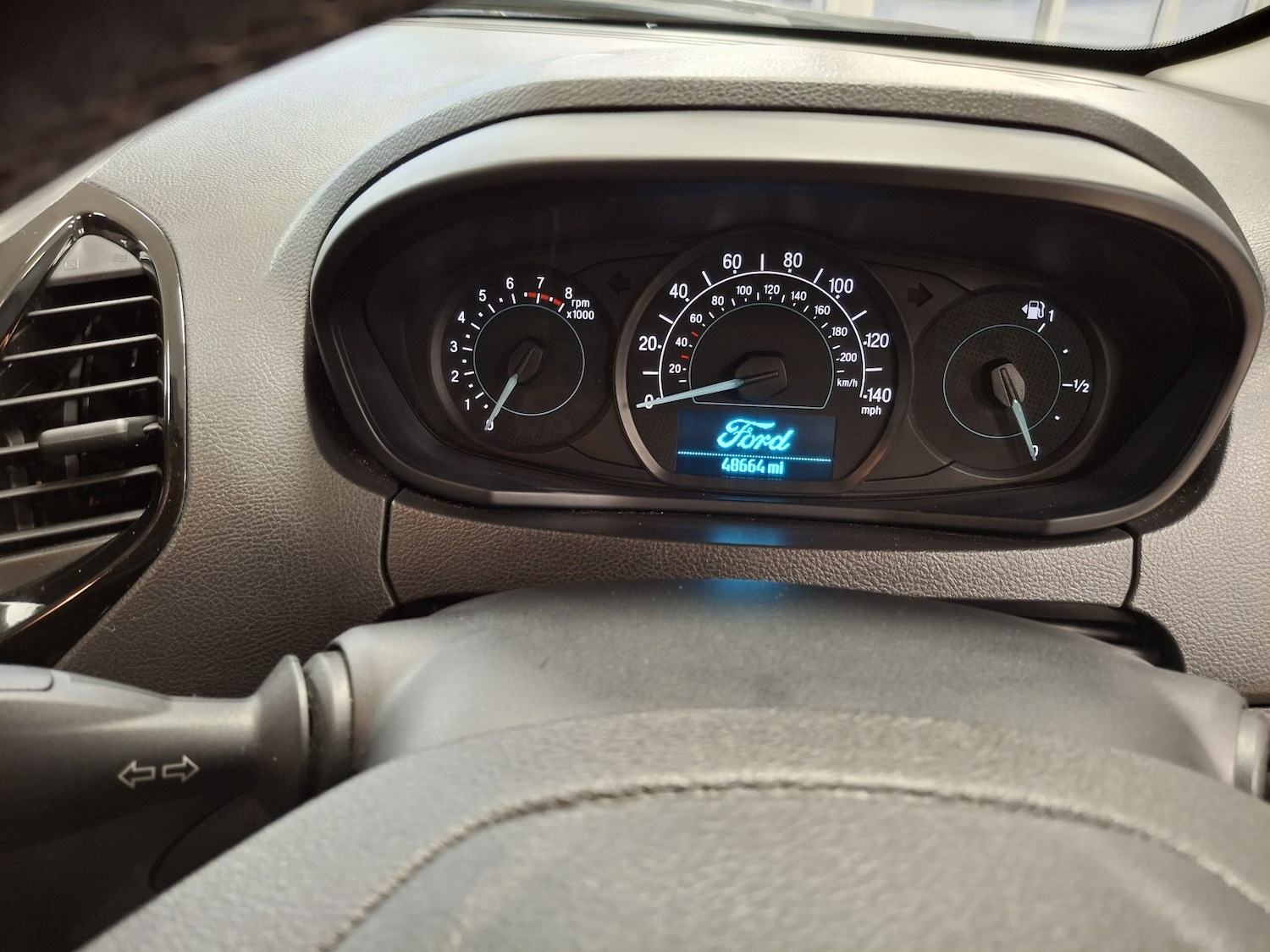 Used Ford Ka+ 2018 for sale - 76482882: Photo 17