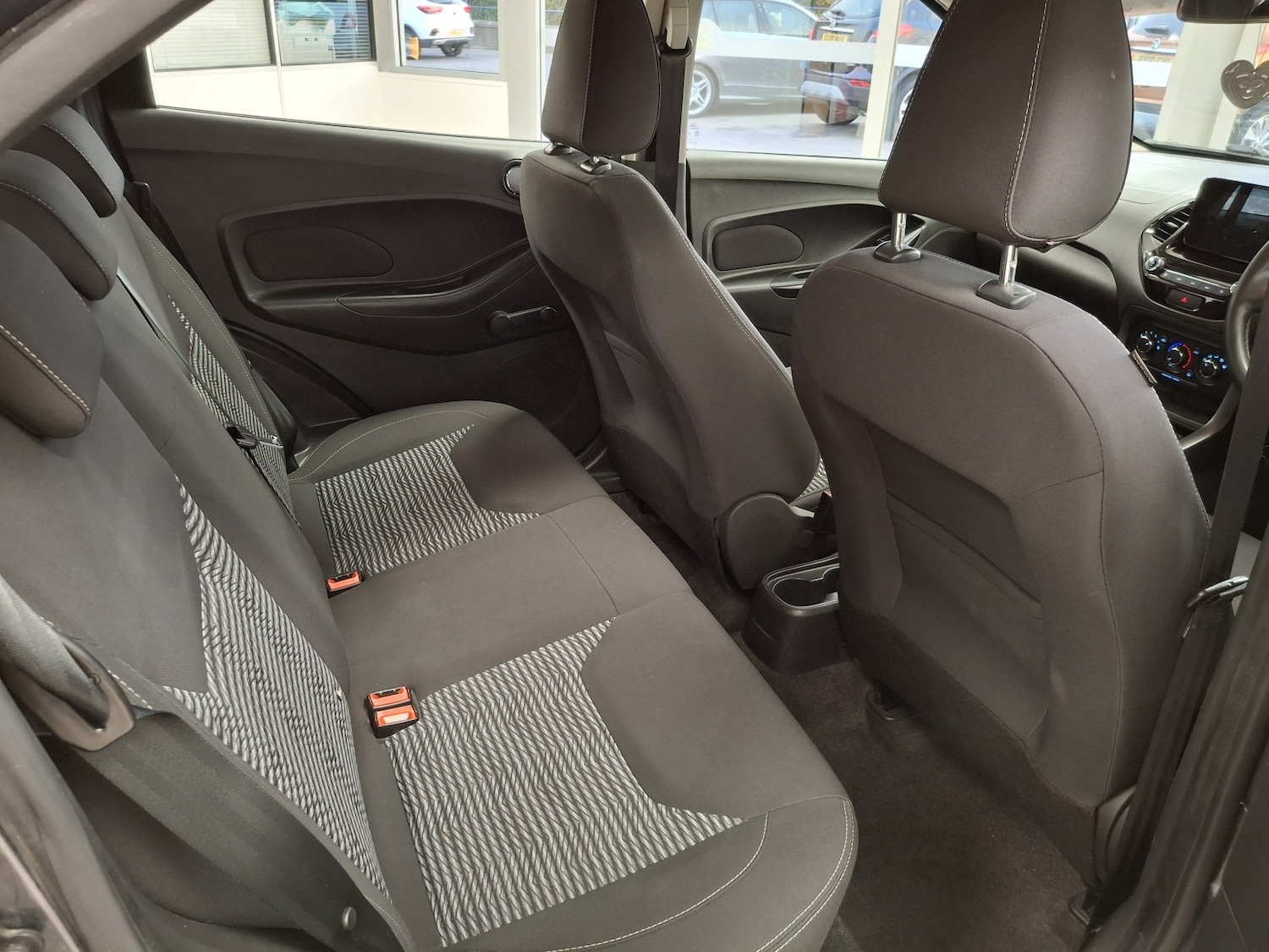 Used Ford Ka+ 2018 for sale - 76482882: Photo 20