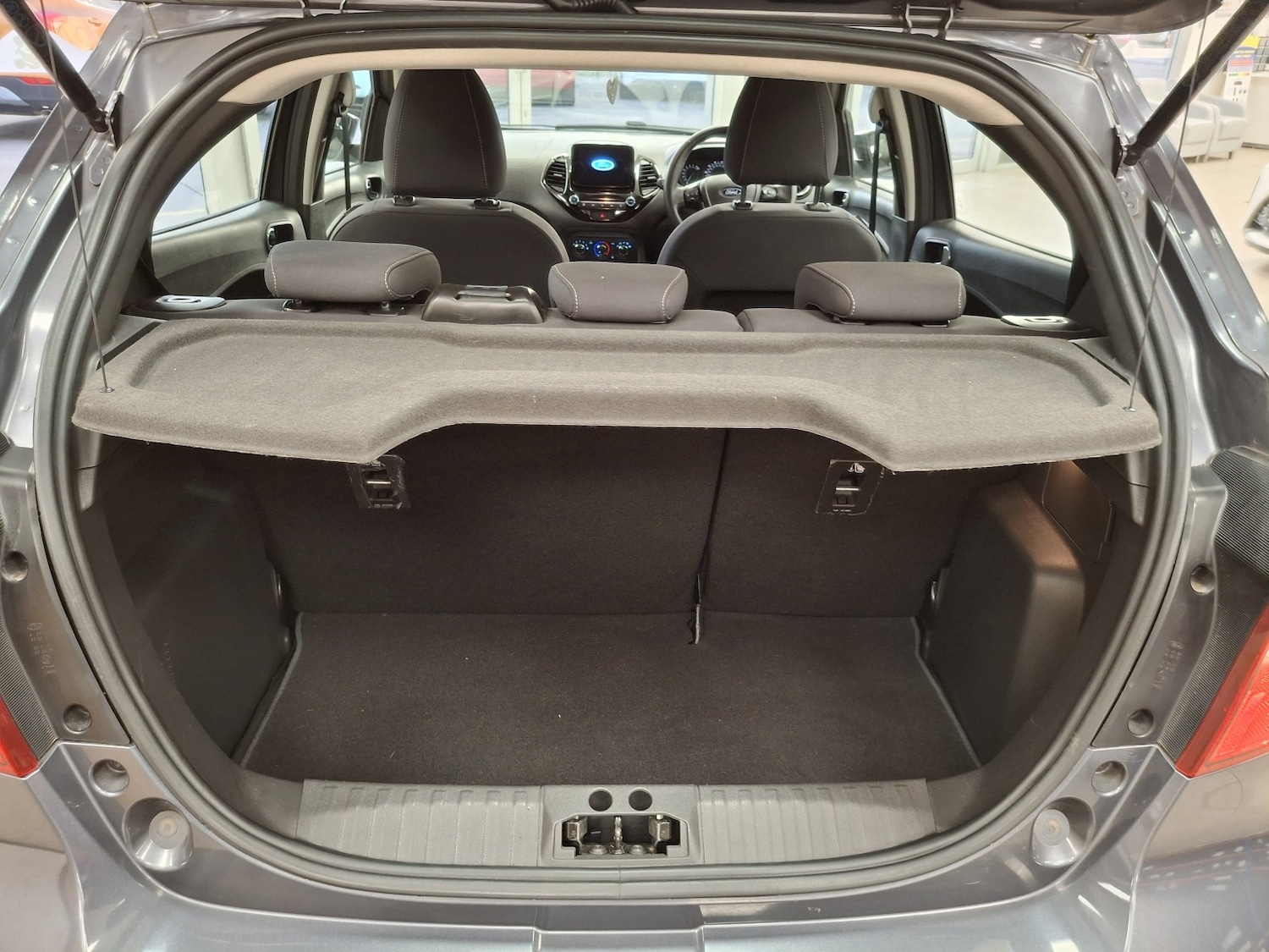 Used Ford Ka+ 2018 for sale - 76482882: Photo 21