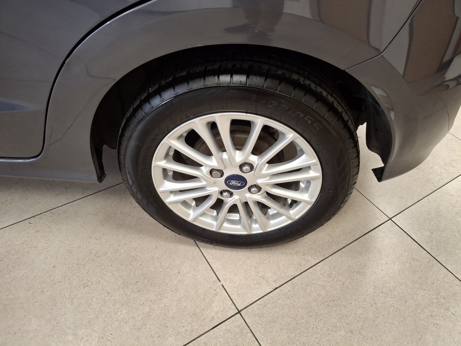 Used Ford Ka+ 2018 for sale - 76482882: Photo 8