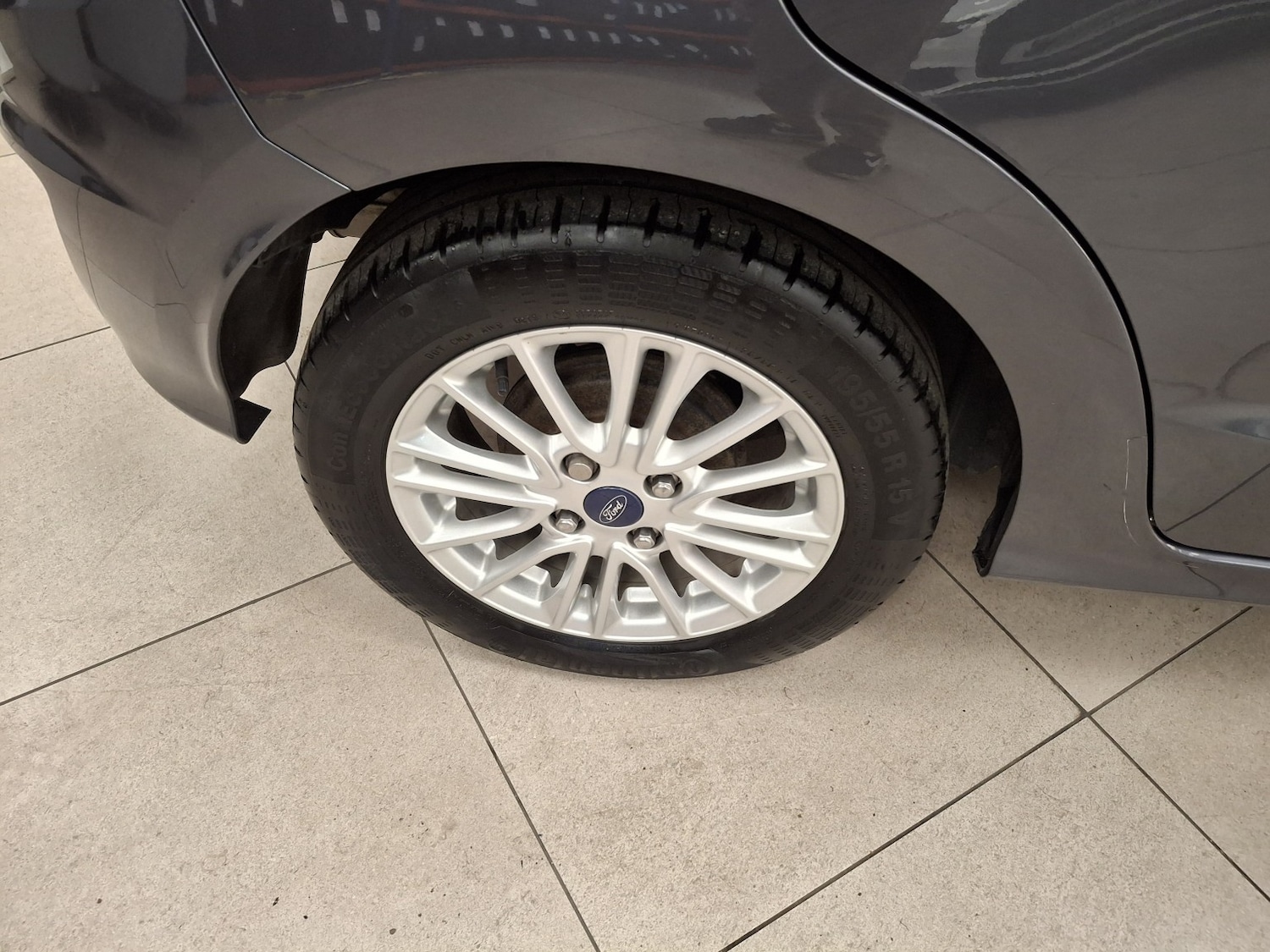 Used Ford Ka+ 2018 for sale - 76482882: Photo 9