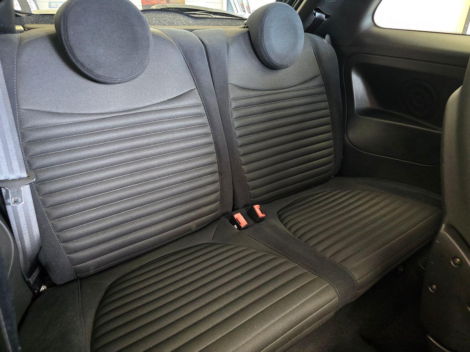 Used Abarth 595 2018 for sale - 76836971: Photo 31