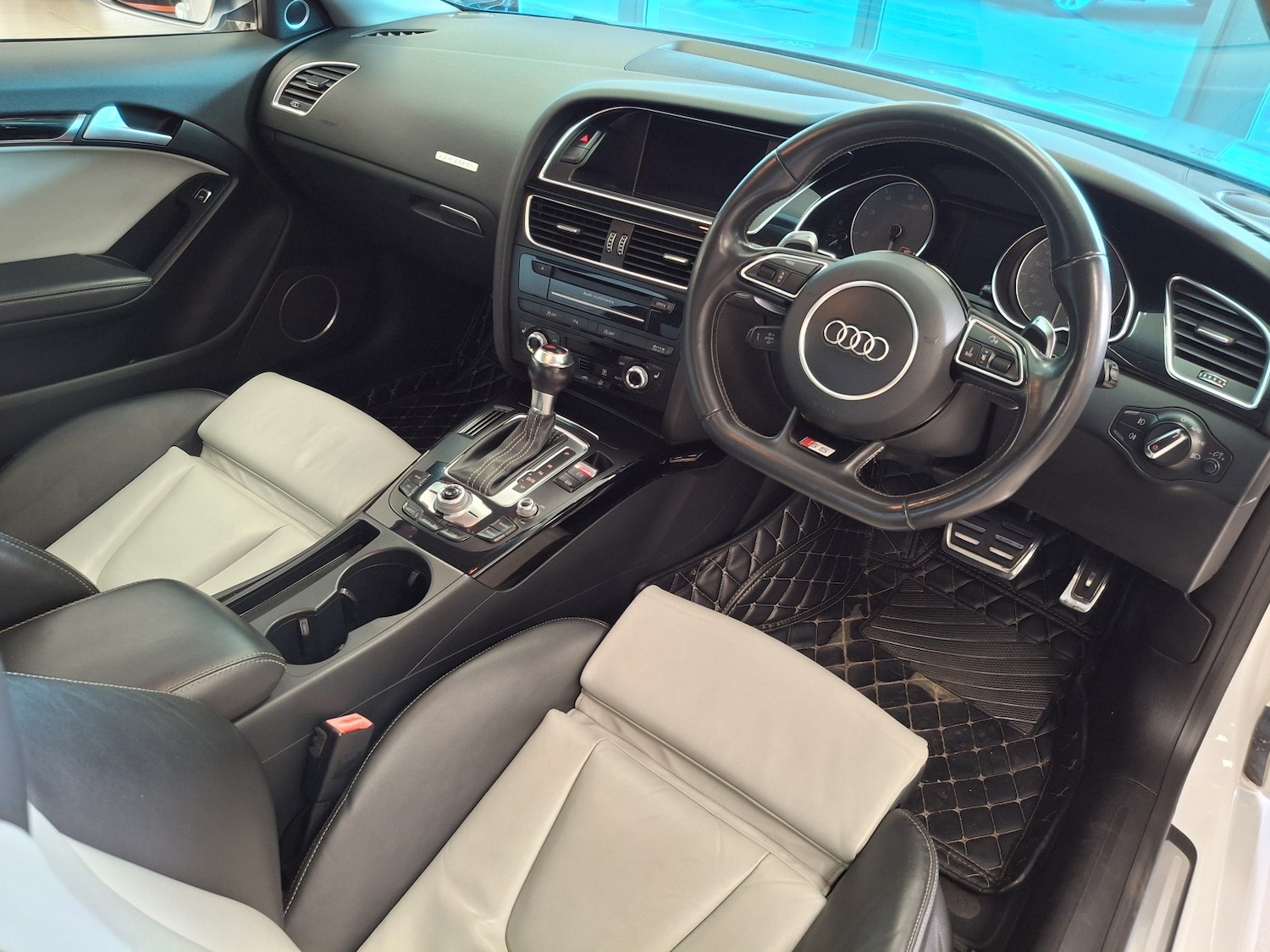 Used Audi A5 2014 for sale - 77027921: Photo 8