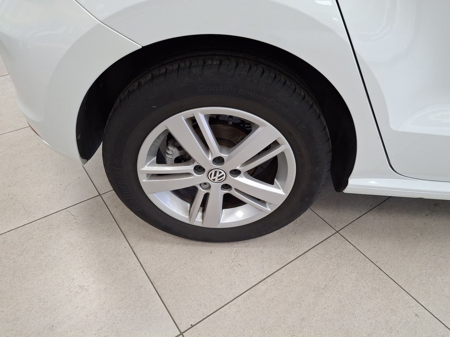 Used Volkswagen Polo 2016 for sale - 76482954: Photo 10