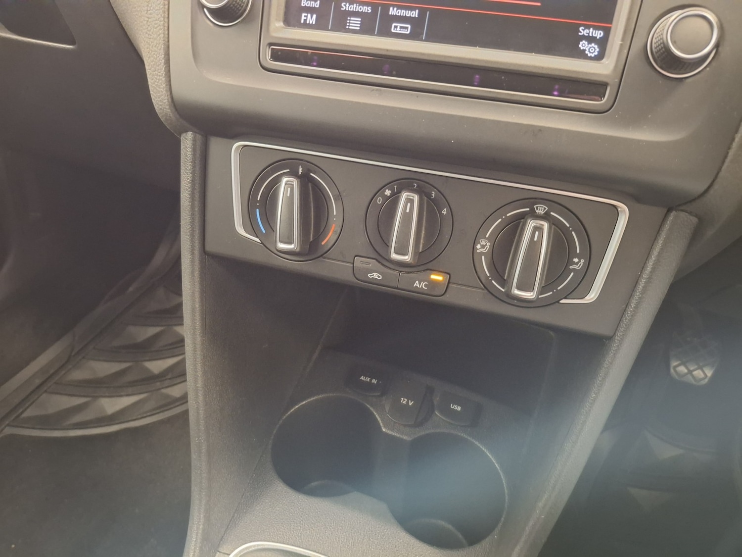 Used Volkswagen Polo 2016 for sale - 76482954: Photo 19