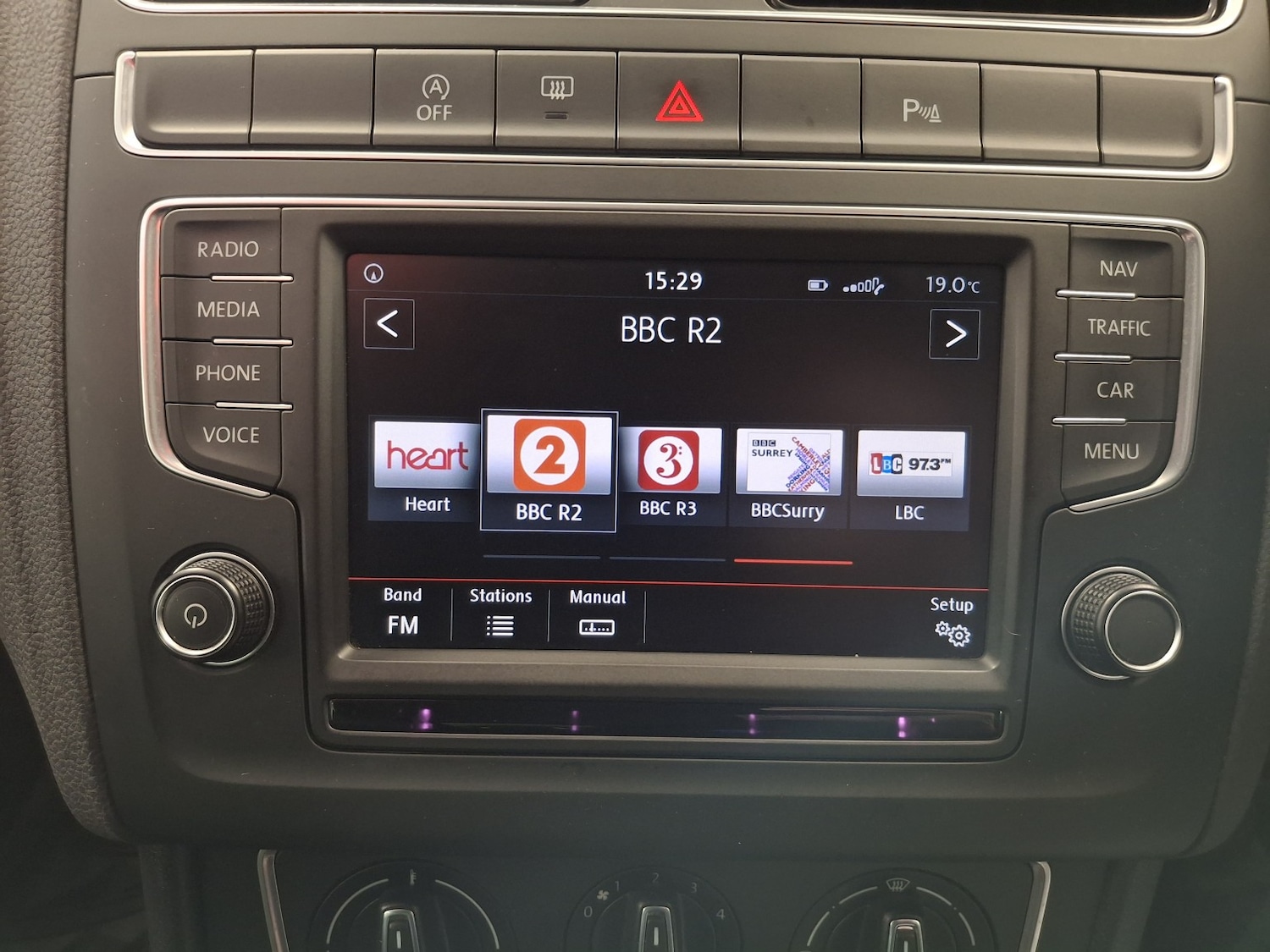 Used Volkswagen Polo 2016 for sale - 76482954: Photo 20