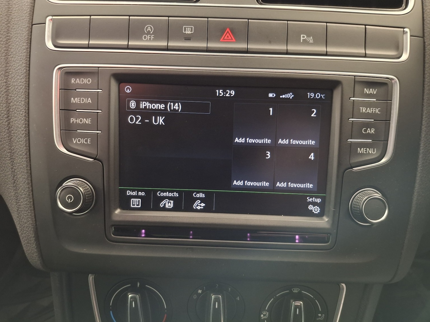 Used Volkswagen Polo 2016 for sale - 76482954: Photo 22