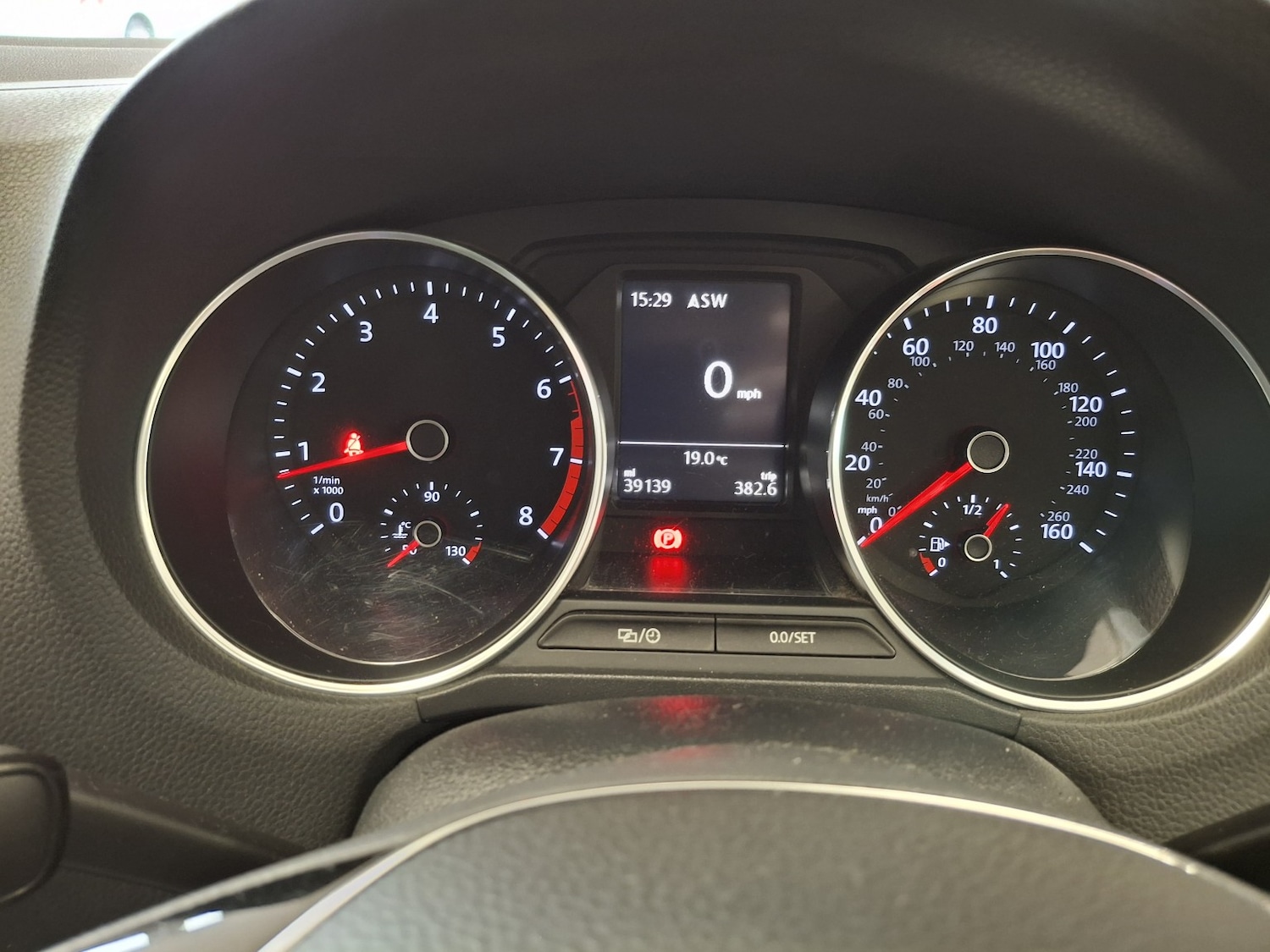 Used Volkswagen Polo 2016 for sale - 76482954: Photo 23