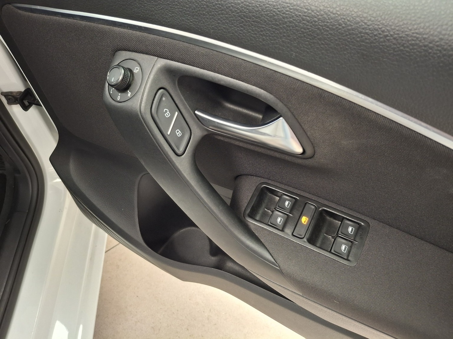 Used Volkswagen Polo 2016 for sale - 76482954: Photo 25