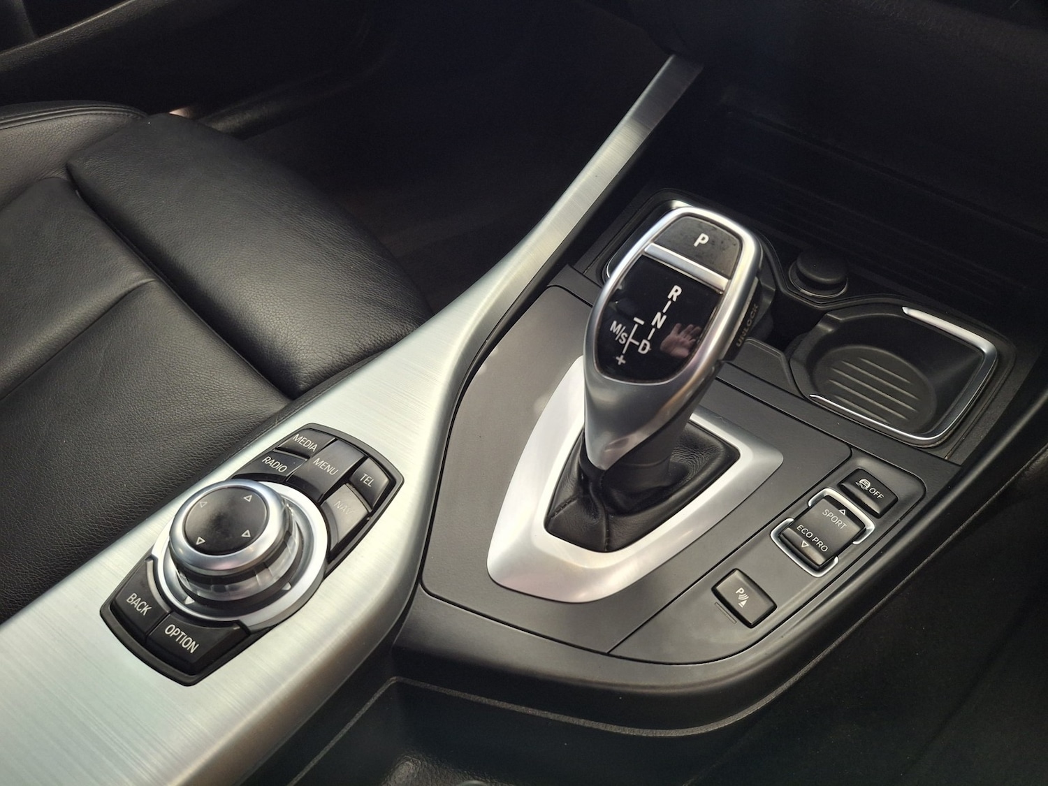 Used BMW 1 Series 2016 for sale - 76497418: Photo 11