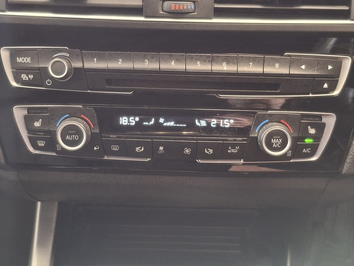 Used BMW 1 Series 2016 for sale - 76497418: Photo 12