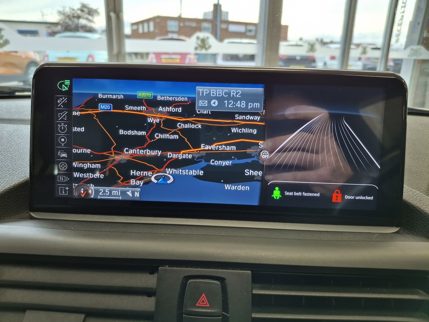 Used BMW 1 Series 2016 for sale - 76497418: Photo 13