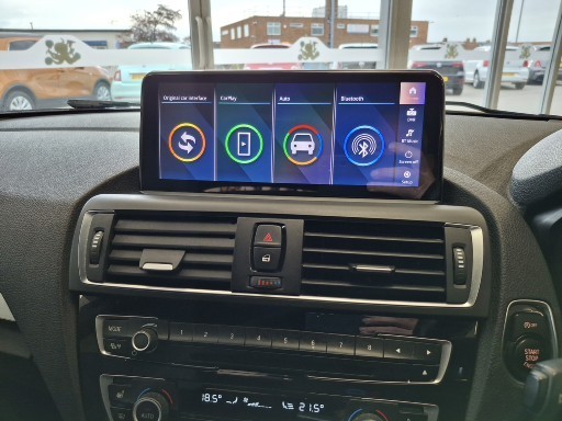 Used BMW 1 Series 2016 for sale - 76497418: Photo 14