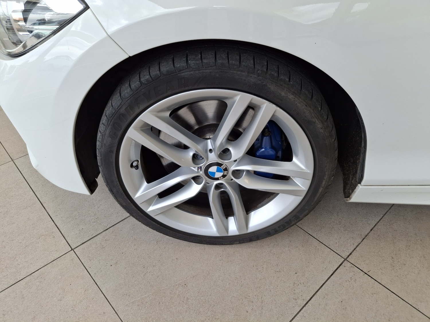 Used BMW 1 Series 2016 for sale - 76497418: Photo 18