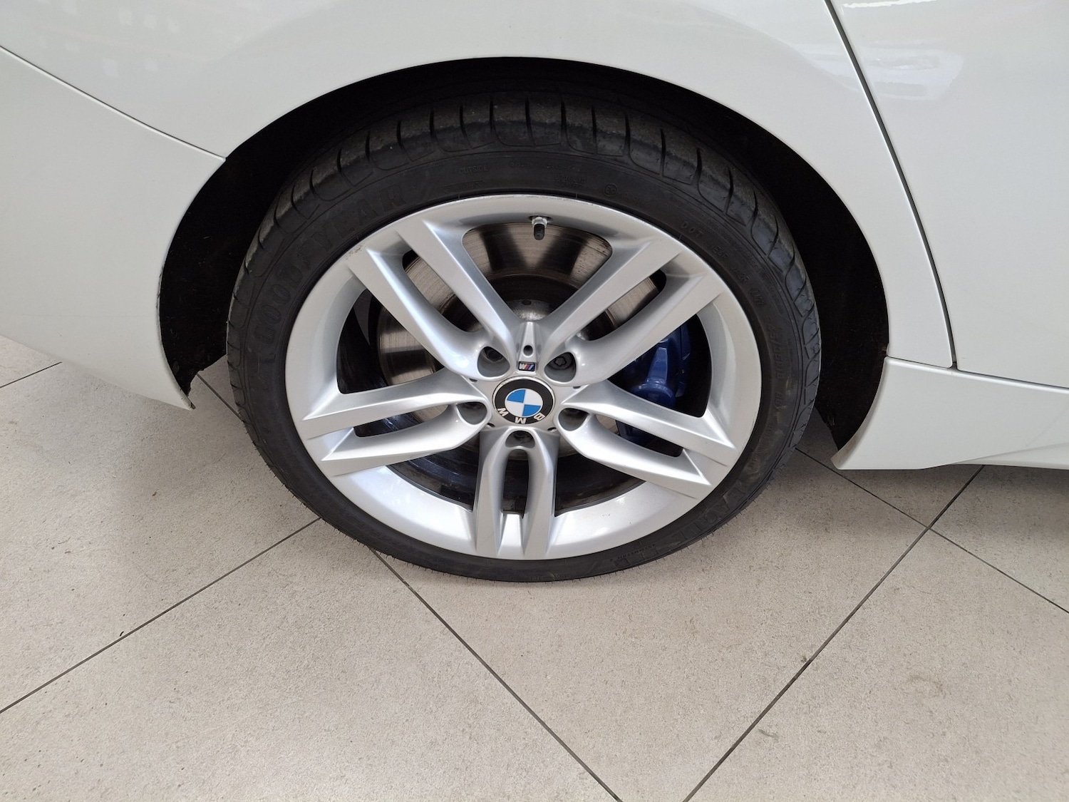 Used BMW 1 Series 2016 for sale - 76497418: Photo 19