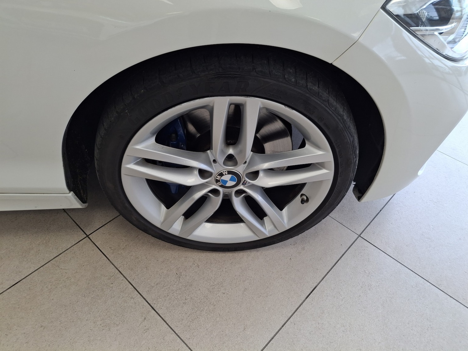 Used BMW 1 Series 2016 for sale - 76497418: Photo 20