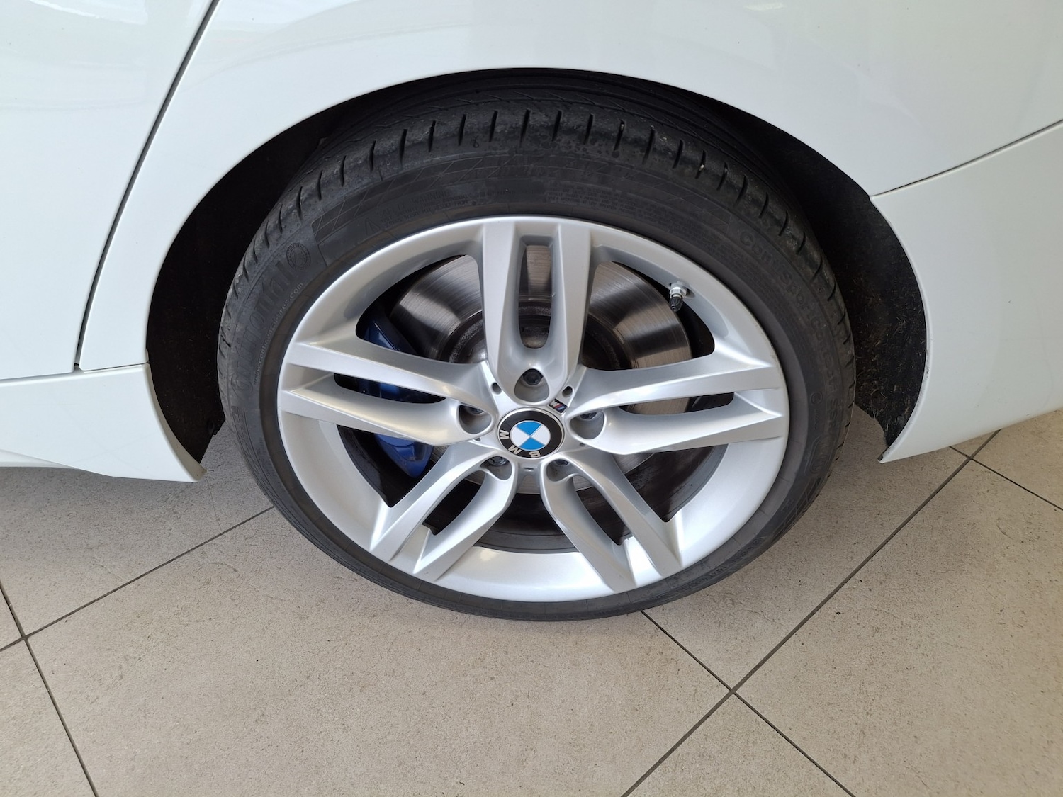 Used BMW 1 Series 2016 for sale - 76497418: Photo 21