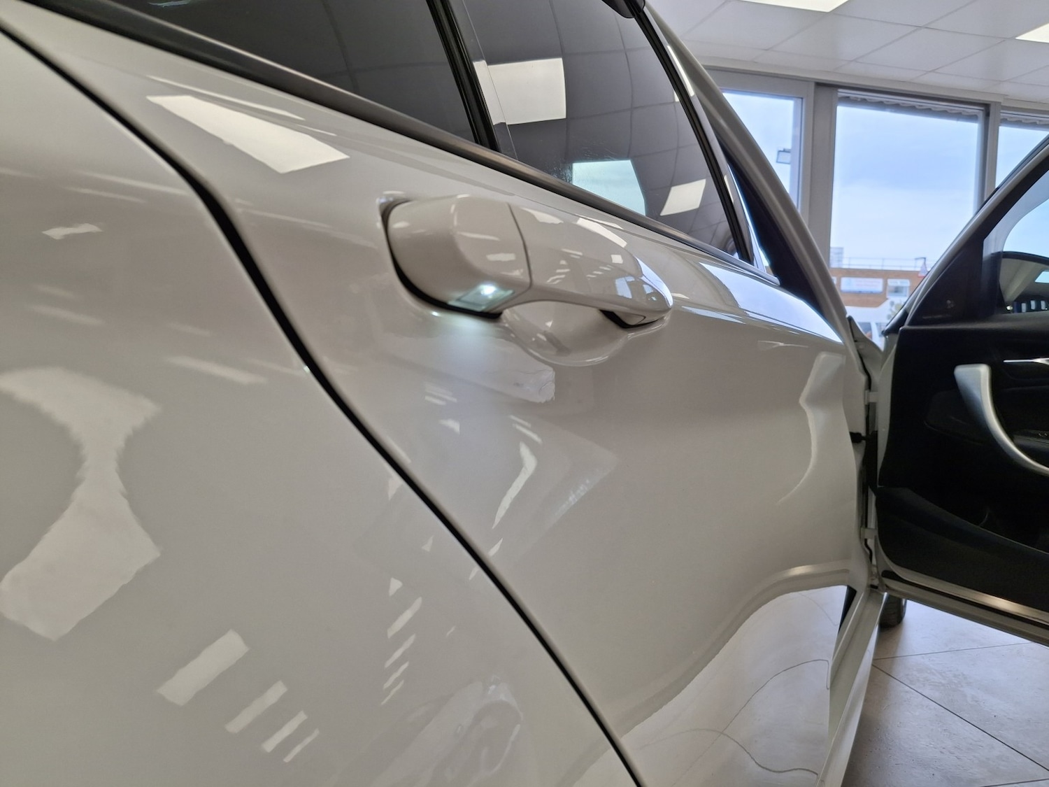 Used BMW 1 Series 2016 for sale - 76497418: Photo 22